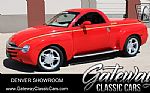 2004 Chevrolet SSR