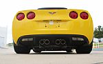 2010 Corvette Thumbnail 6