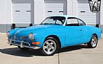 1971 Karmann Ghia Thumbnail 2