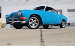 1971 Karmann Ghia Thumbnail 3