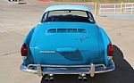 1971 Karmann Ghia Thumbnail 4