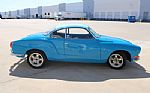 1971 Karmann Ghia Thumbnail 7