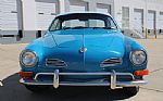 1971 Karmann Ghia Thumbnail 11