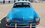 1971 Karmann Ghia Thumbnail 10