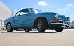 1971 Karmann Ghia Thumbnail 9