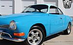 1971 Karmann Ghia Thumbnail 13