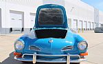 1971 Karmann Ghia Thumbnail 20