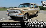 1977 Jeep Cherokee