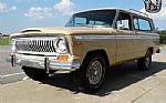 1977 Cherokee Thumbnail 3