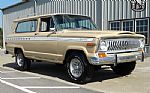 1977 Cherokee Thumbnail 9