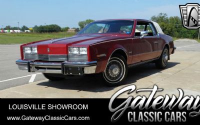 Photo of a 1983 Oldsmobile Toronado for sale