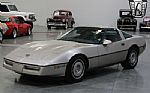 1986 Corvette Thumbnail 2