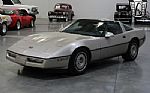 1986 Corvette Thumbnail 6