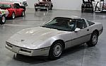 1986 Corvette Thumbnail 5