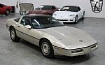 1986 Corvette Thumbnail 17