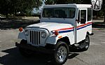 1974 CJ-Series Thumbnail 4