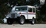 1974 CJ-Series Thumbnail 2