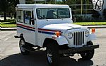 1974 CJ-Series Thumbnail 3