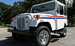 1974 CJ-Series Thumbnail 11