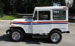 1974 CJ-Series Thumbnail 17