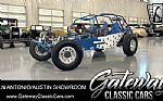 1973 Volkswagen Dune Buggy