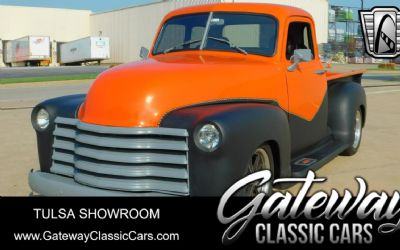 Photo of a 1953 Chevrolet Pickup for sale