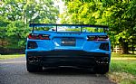 2021 Corvette Rapid Blue C8 Stingra Thumbnail 13