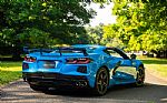 2021 Corvette Rapid Blue C8 Stingra Thumbnail 44