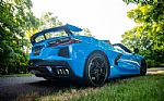 2021 Corvette Rapid Blue C8 Stingra Thumbnail 45