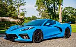 2021 Corvette Rapid Blue C8 Stingra Thumbnail 58