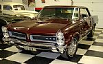 1965 GTO Thumbnail 1