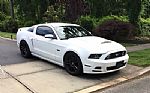 2013 Ford Mustang GT