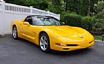 2000 Chevrolet Corvette