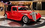 1935 Pickup Factory Five Hot Rod Tr Thumbnail 10