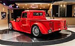 1935 Pickup Factory Five Hot Rod Tr Thumbnail 17