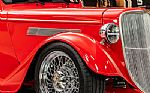 1935 Pickup Factory Five Hot Rod Tr Thumbnail 21