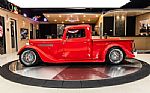 1935 Pickup Factory Five Hot Rod Tr Thumbnail 19