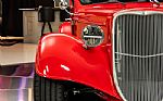 1935 Pickup Factory Five Hot Rod Tr Thumbnail 20