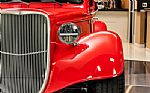 1935 Pickup Factory Five Hot Rod Tr Thumbnail 28