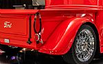 1935 Pickup Factory Five Hot Rod Tr Thumbnail 42