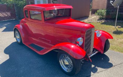 Photo of a 1929 Ford Street Rod for sale