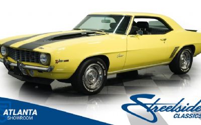 Photo of a 1969 Chevrolet Camaro Z28 for sale