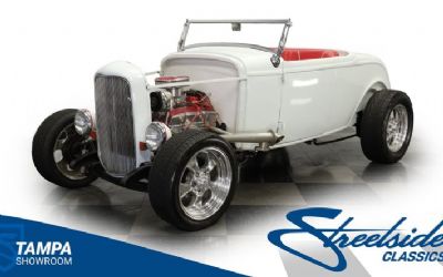 Photo of a 1932 Ford Highboy for sale