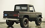 1974 Bronco 4X4 Thumbnail 12