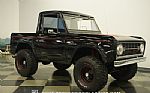 1974 Bronco 4X4 Thumbnail 16