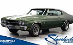 1970 Chevrolet Chevelle SS 396