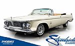 1962 Imperial Crown Convertible Thumbnail 1