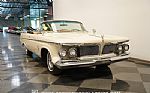 1962 Imperial Crown Convertible Thumbnail 16