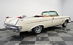 1962 Imperial Crown Convertible Thumbnail 13