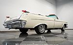 1962 Imperial Crown Convertible Thumbnail 27